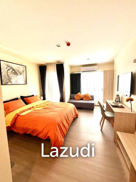 Top Floor | Brand New Building | Prime Location