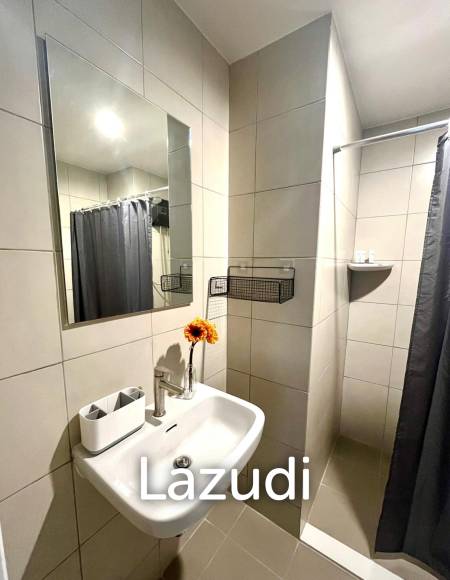 Top Floor | Brand New Building | Prime Location