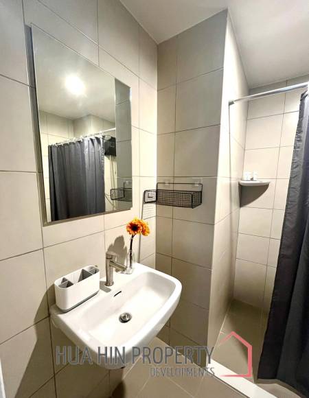 Top Floor | Brand New Building | Prime Location