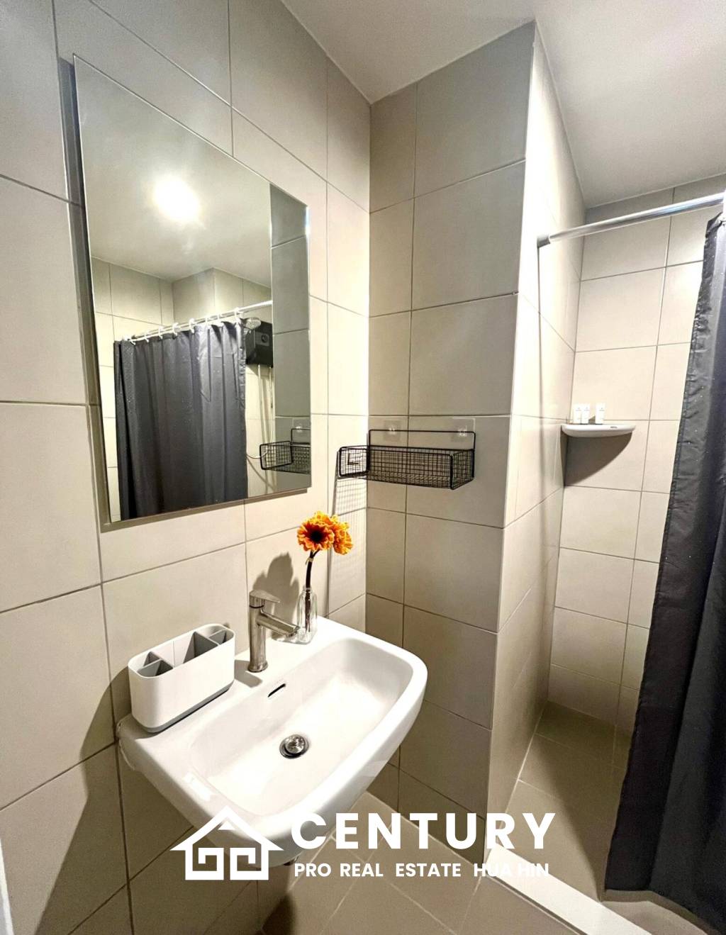 29 平方米 工作室 1 洗澡 公寓 对于 销售