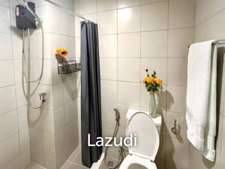 Top Floor | Brand New Building | Prime Location