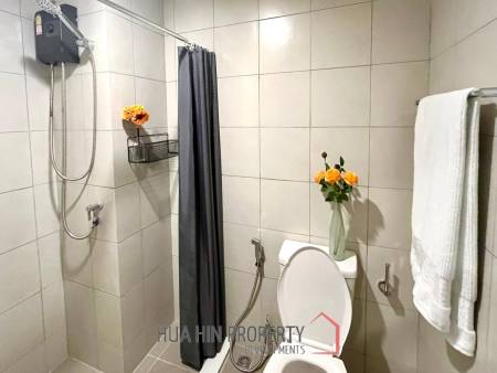 Top Floor | Brand New Building | Prime Location