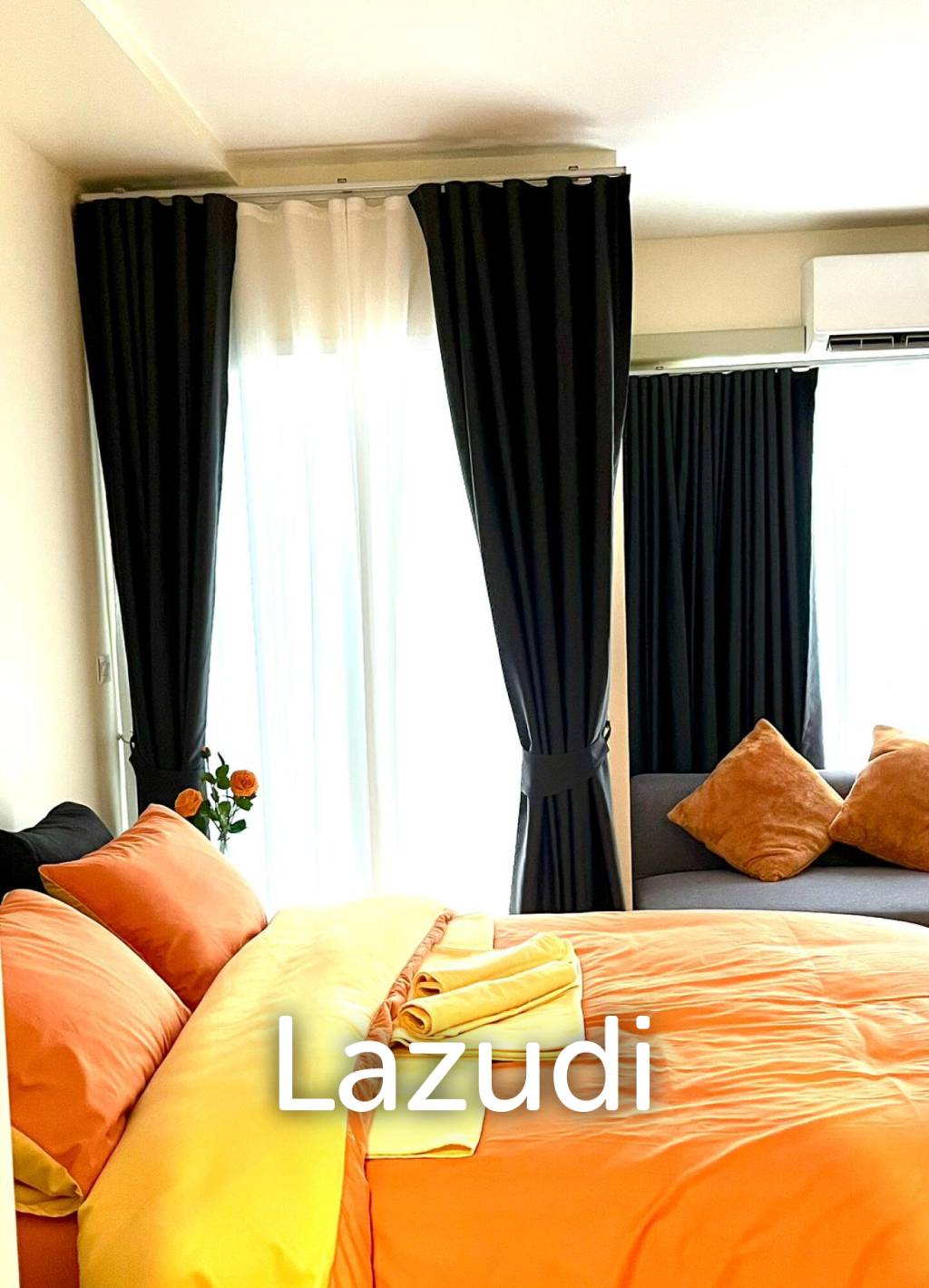 Top Floor | Brand New Building | Prime Location