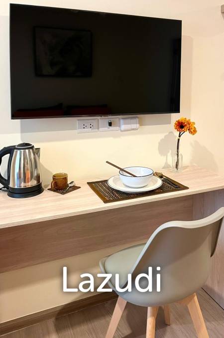 Top Floor | Brand New Building | Prime Location