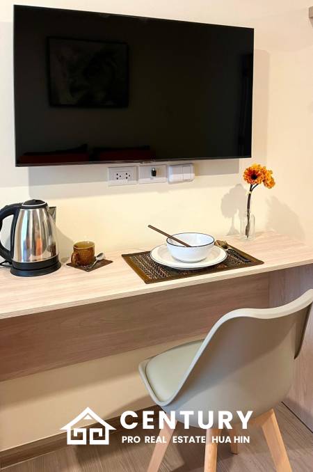 29 平方米 工作室 1 洗澡 公寓 对于 销售