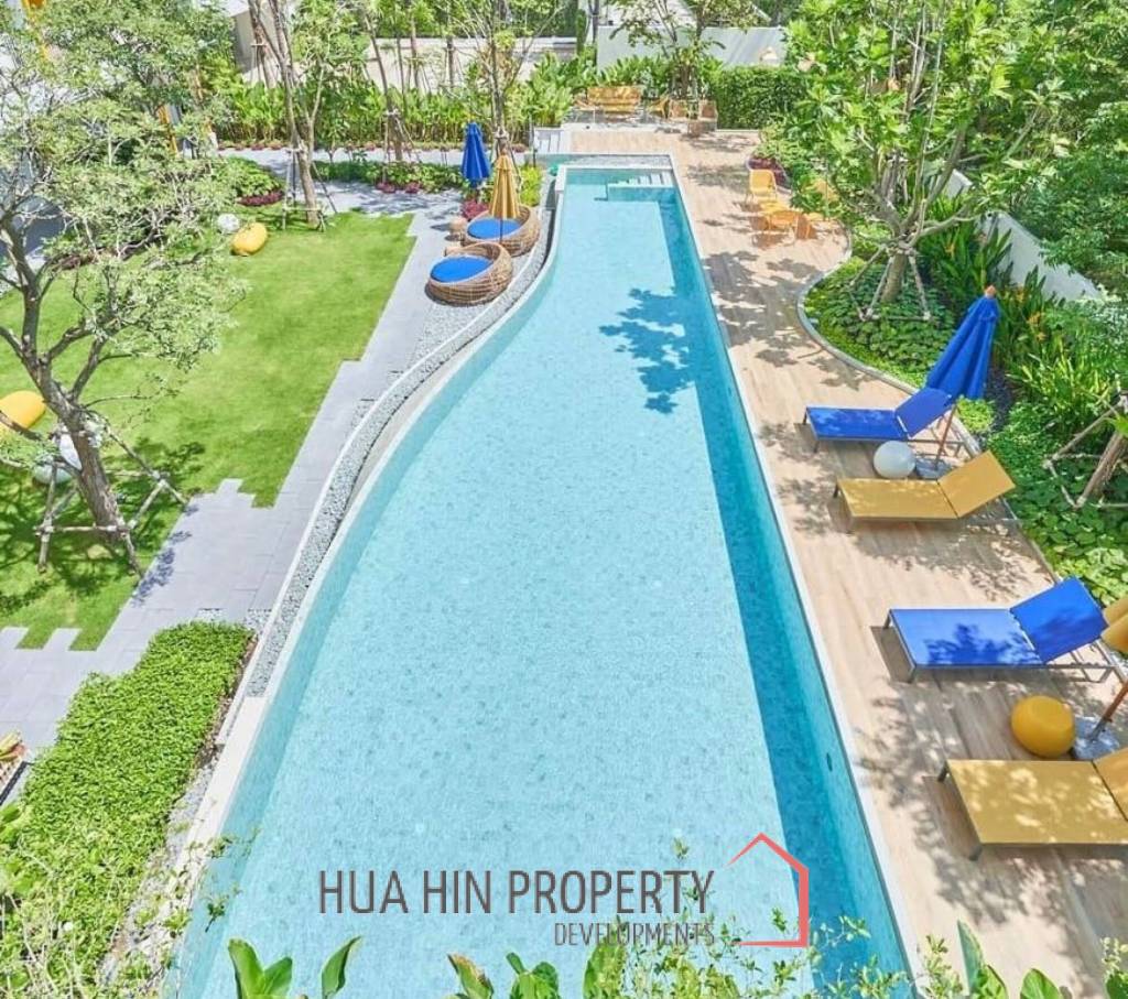 Top Floor | Brand New Building | Prime Location