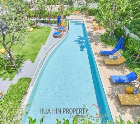 Top Floor | Brand New Building | Prime Location