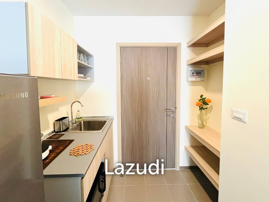 Top Floor | Brand New Building | Prime Location