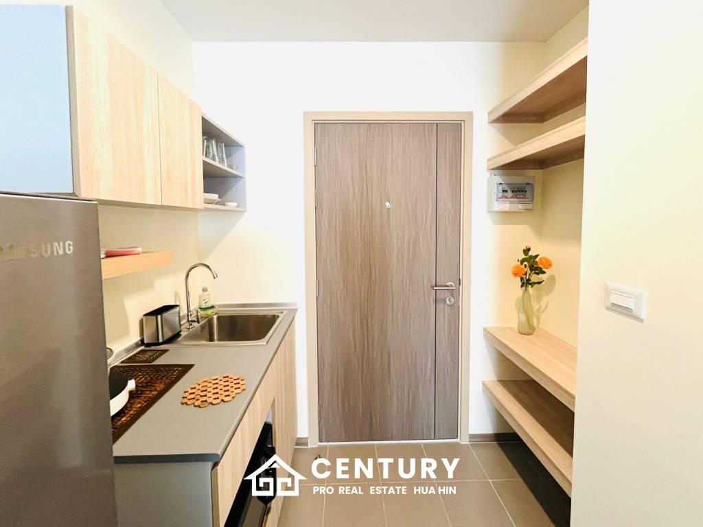 29 平方米 工作室 1 洗澡 公寓 对于 销售