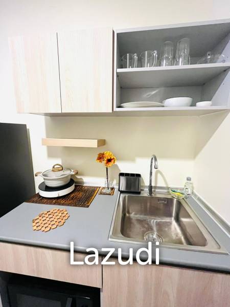 Top Floor | Brand New Building | Prime Location