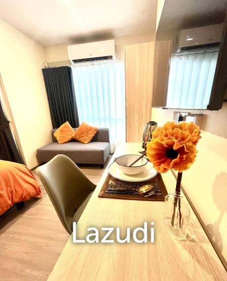 Top Floor | Brand New Building | Prime Location