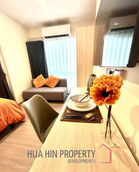 Top Floor | Brand New Building | Prime Location