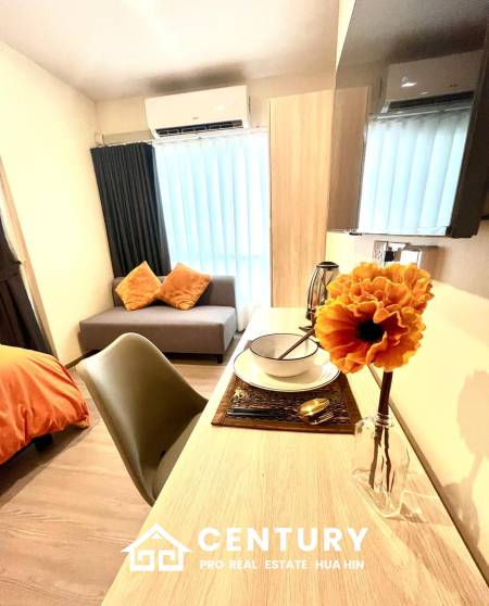 29 平方米 工作室 1 洗澡 公寓 对于 销售