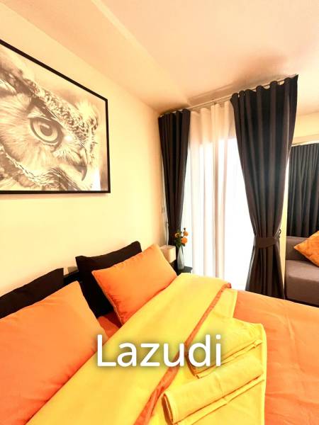 Top Floor | Brand New Building | Prime Location