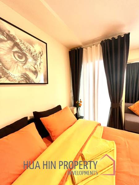 Top Floor | Brand New Building | Prime Location