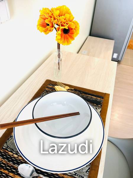 Top Floor | Brand New Building | Prime Location