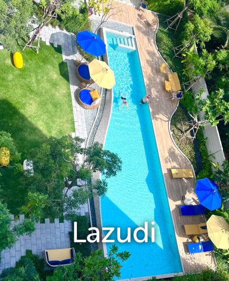 Top Floor | Brand New Building | Prime Location