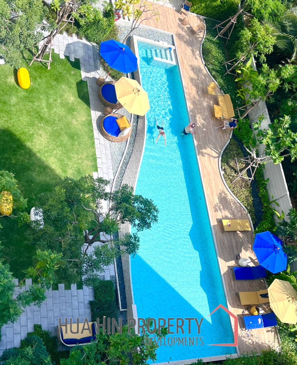 Top Floor | Brand New Building | Prime Location