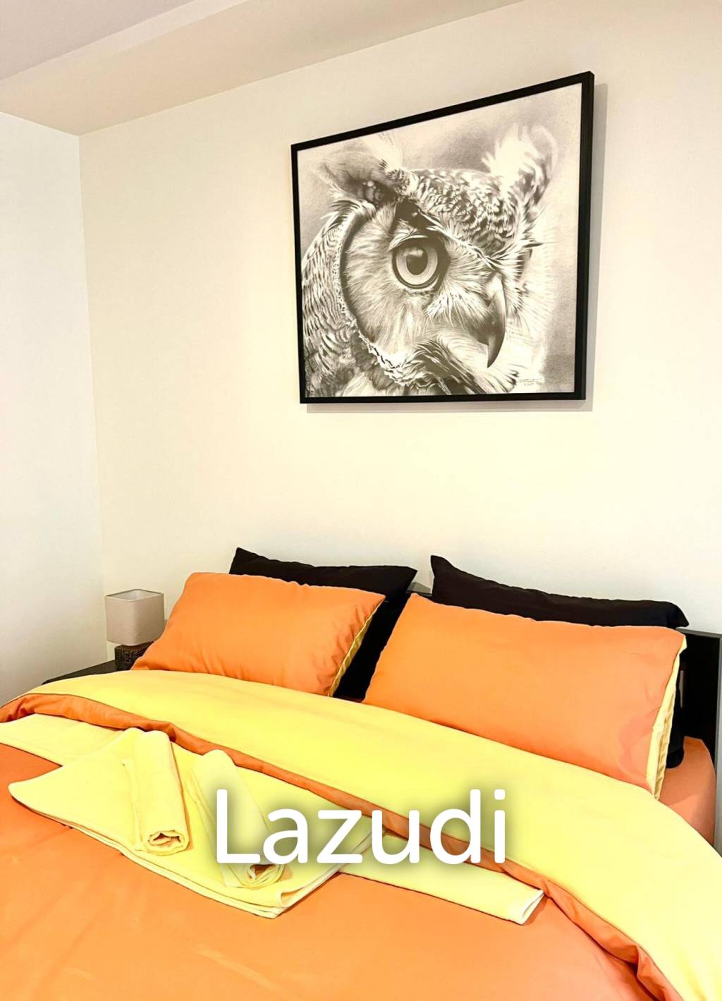 Top Floor | Brand New Building | Prime Location