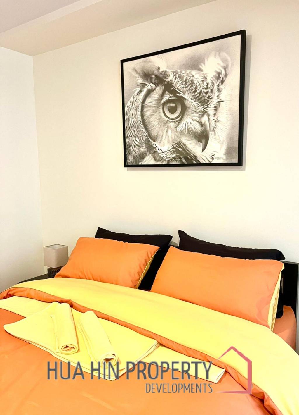 Top Floor | Brand New Building | Prime Location