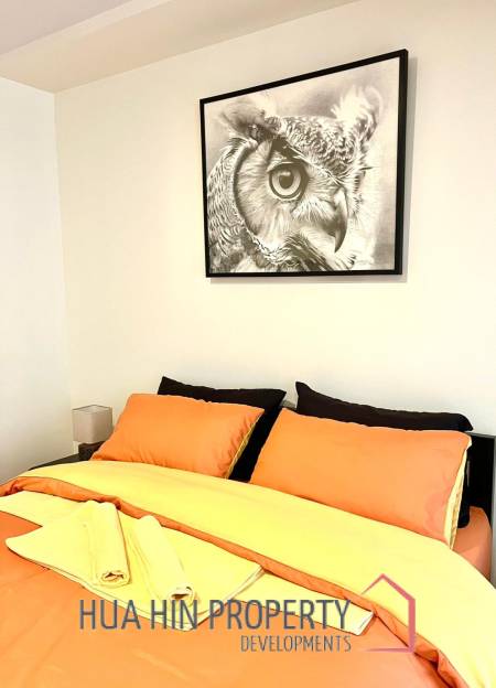 Top Floor | Brand New Building | Prime Location