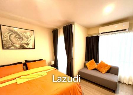 Top Floor | Brand New Building | Prime Location