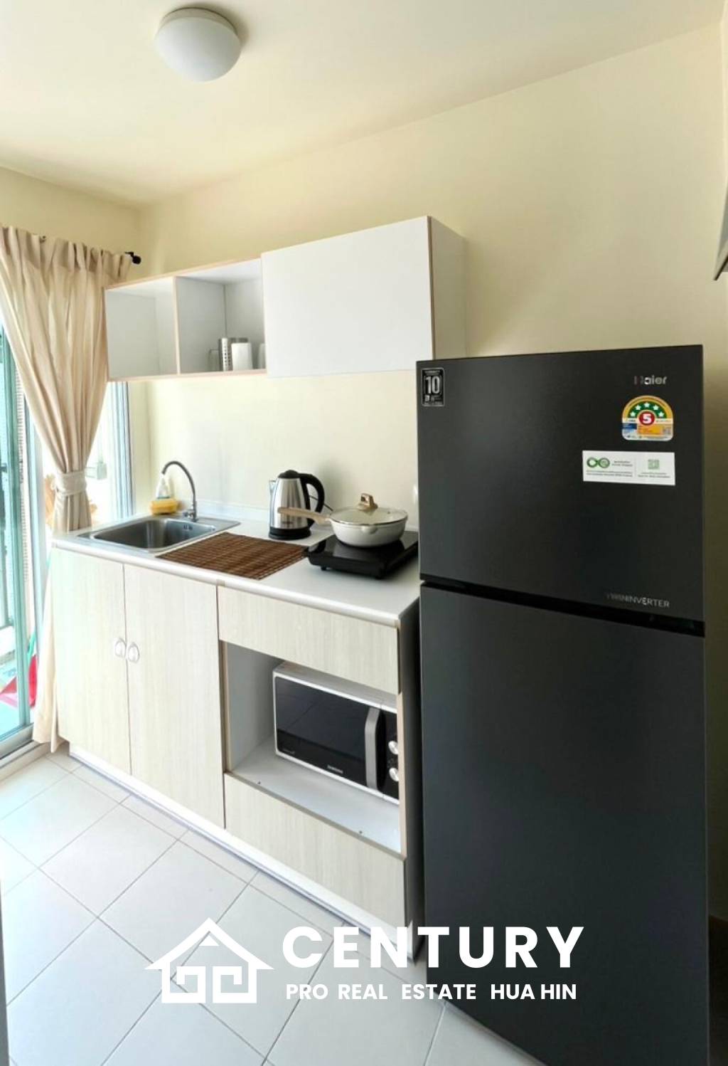 35 Kvm 1 Seng 1 Bad Leilighet for Salg