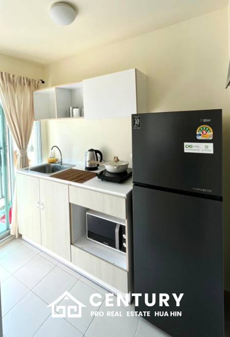 35 Kvm 1 Seng 1 Bad Leilighet for Salg