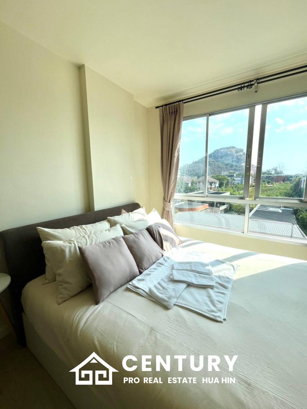 35 Kvm 1 Seng 1 Bad Leilighet for Salg