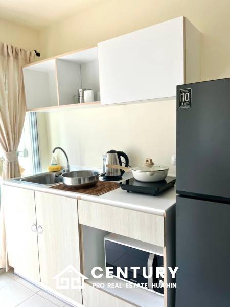 35 Kvm 1 Seng 1 Bad Leilighet for Salg