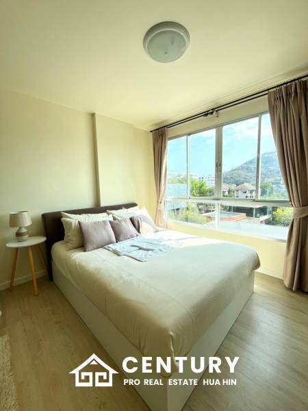 35 Kvm 1 Seng 1 Bad Leilighet for Salg