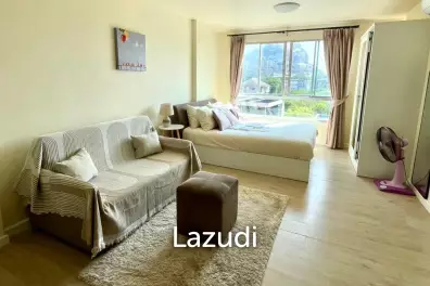 2 Min Walk to Beach | Prime Location | Near City Center