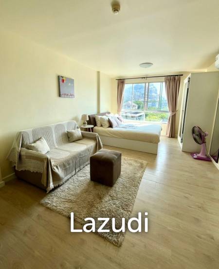 2 Min Walk to Beach | Prime Location | Near City Center