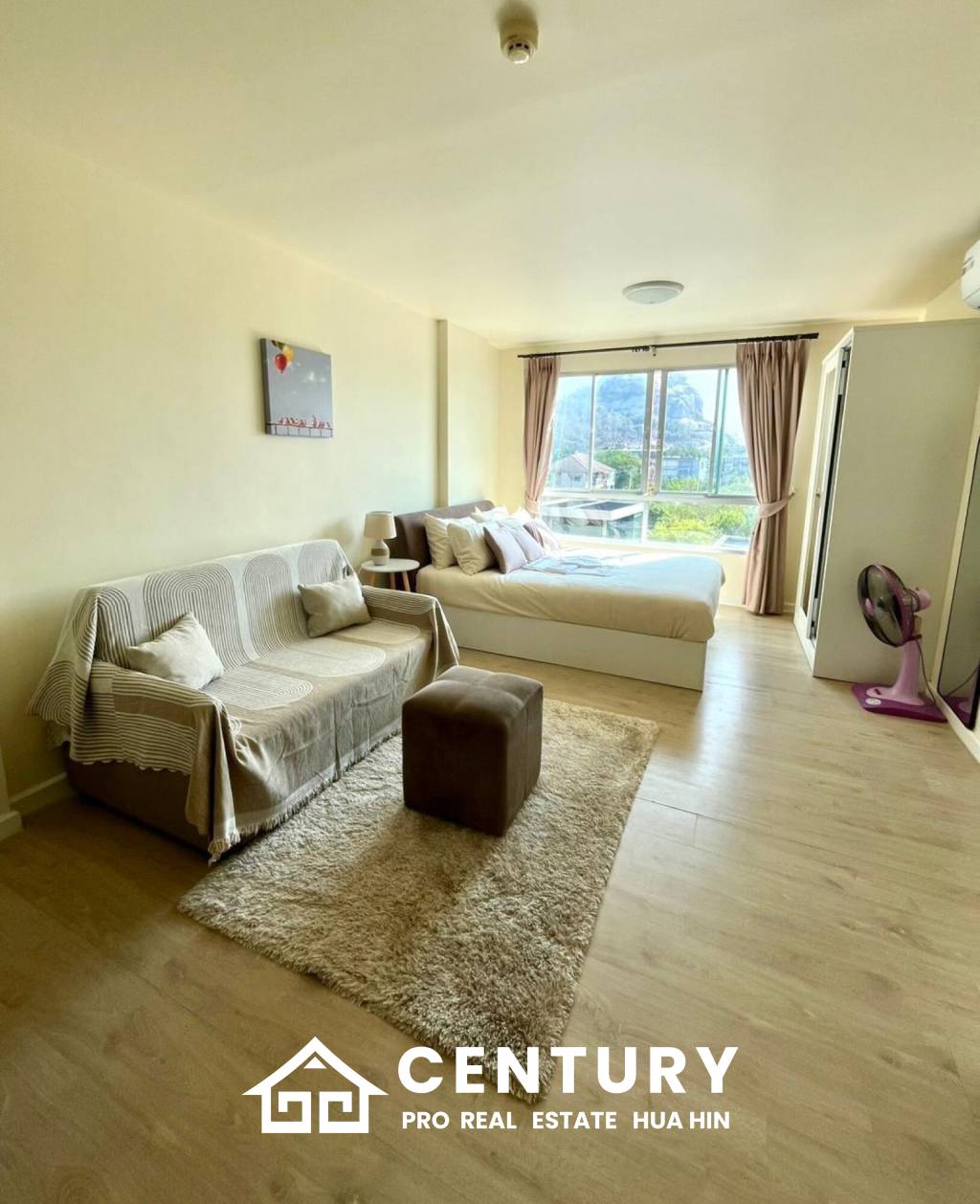 35 Kvm 1 Seng 1 Bad Leilighet for Salg