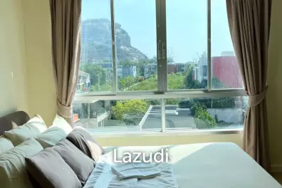 2 Min Walk to Beach | Prime Location | Near City Center