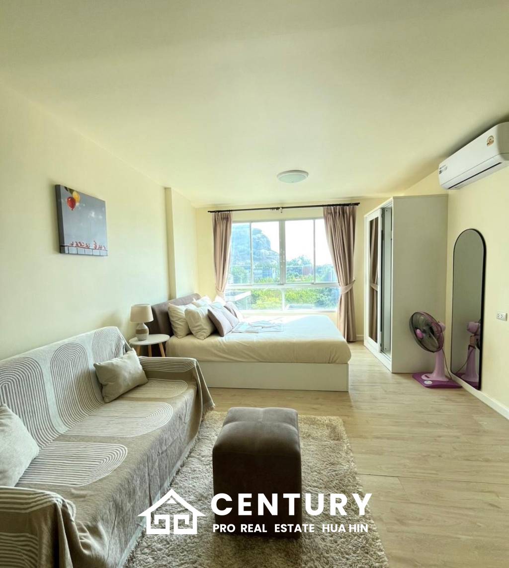 35 Kvm 1 Seng 1 Bad Leilighet for Salg