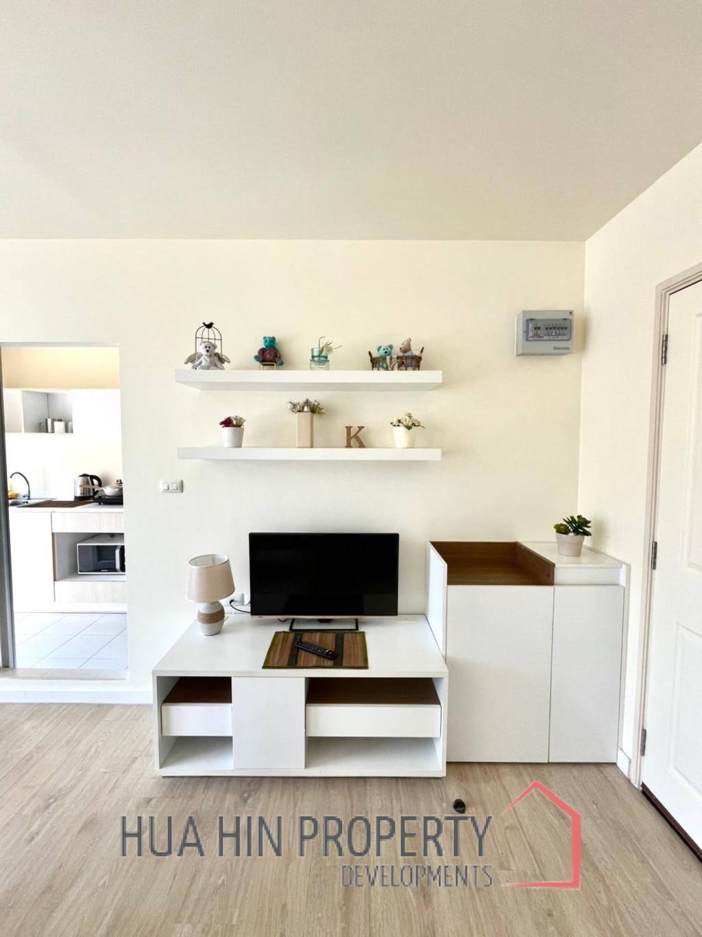 2 Min Walk to Beach | Prime Location | Near City Center