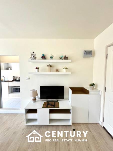 35 Kvm 1 Seng 1 Bad Leilighet for Salg