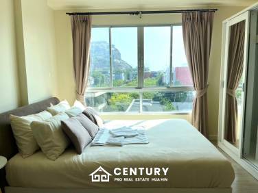 Кондоминиум 35 кв.м. 1 Кровать 1 Ванна