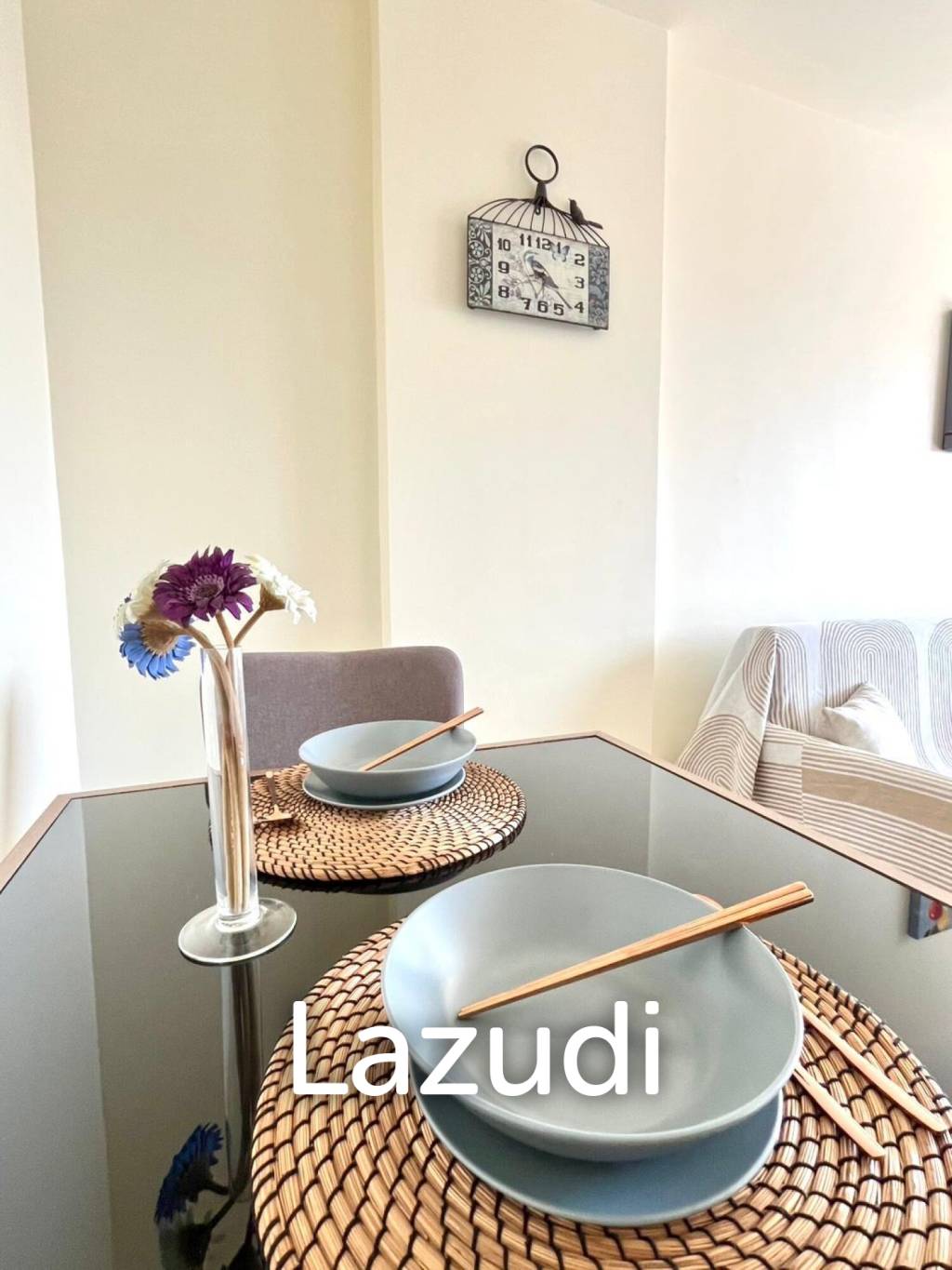 2 Min Walk to Beach | Prime Location | Near City Center