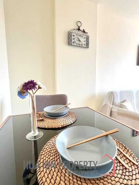 2 Min Walk to Beach | Prime Location | Near City Center