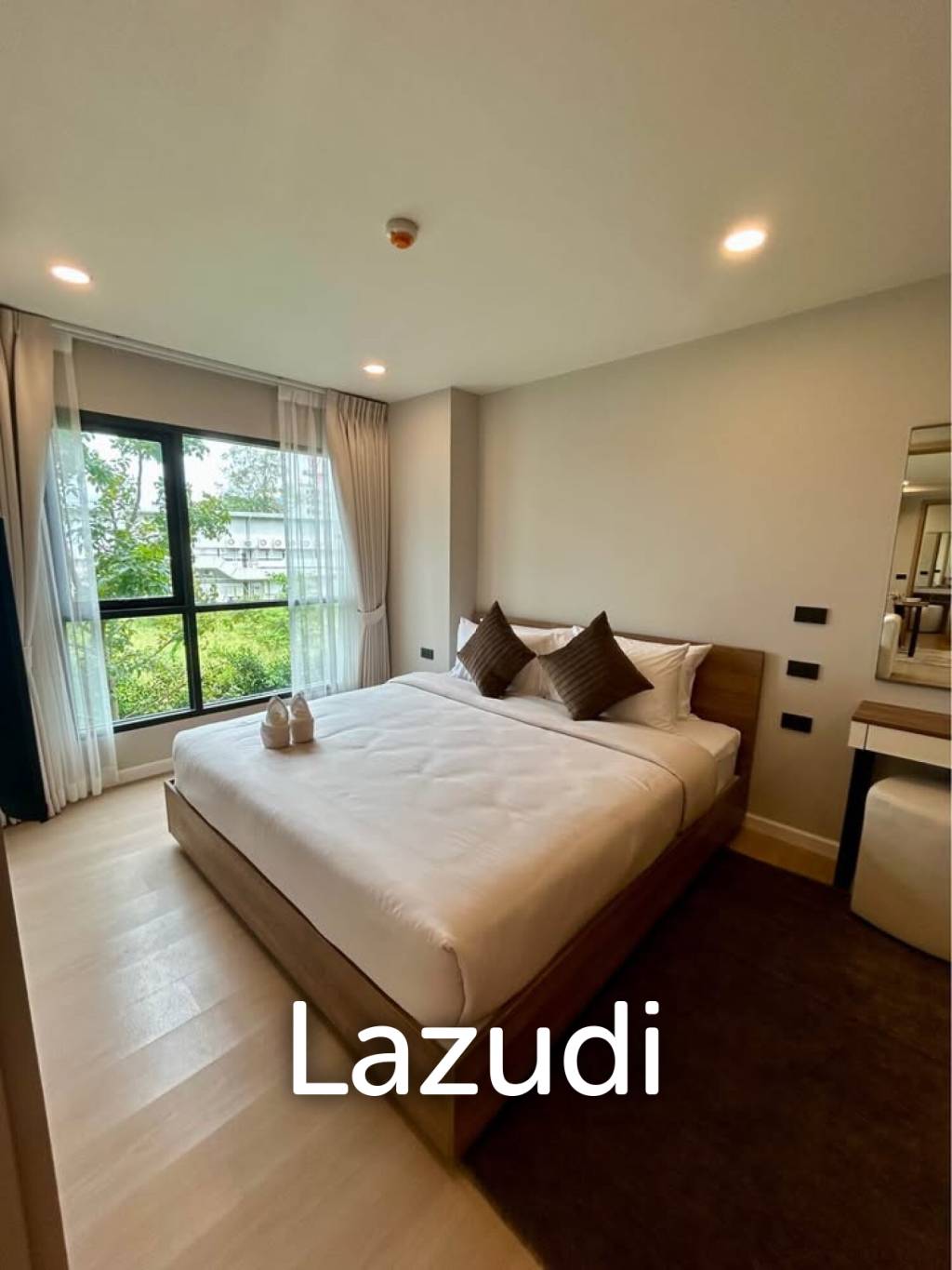 2BR Condo for Rent within Walking Distance to Boat Avenue