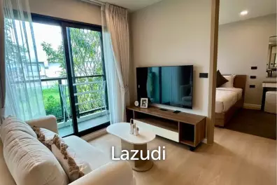 2BR Condo for Rent within Walking Distance to Boat Avenue