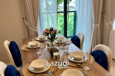 2BR Condo for Rent within Walking Distance to Boat Avenue