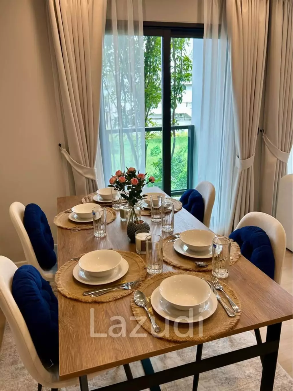 2BR Condo for Rent within Walking Distance to Boat Avenue