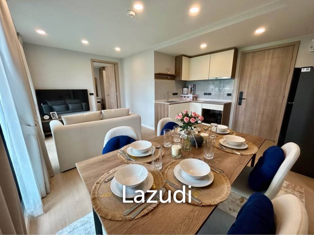 2BR Condo for Rent within Walking Distance to Boat Avenue