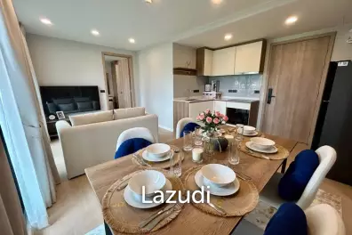 2BR Condo for Rent within Walking Distance to Boat Avenue