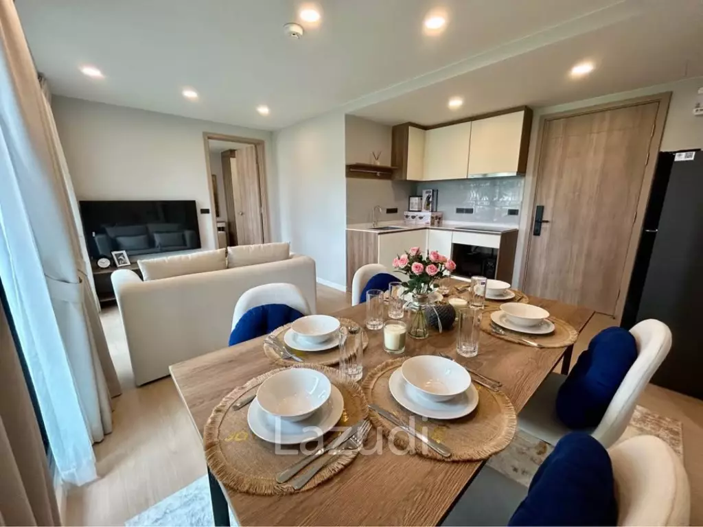2BR Condo for Rent within Walking Distance to Boat Avenue