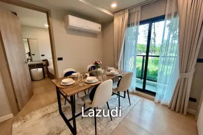 2BR Condo for Rent within Walking Distance to Boat Avenue