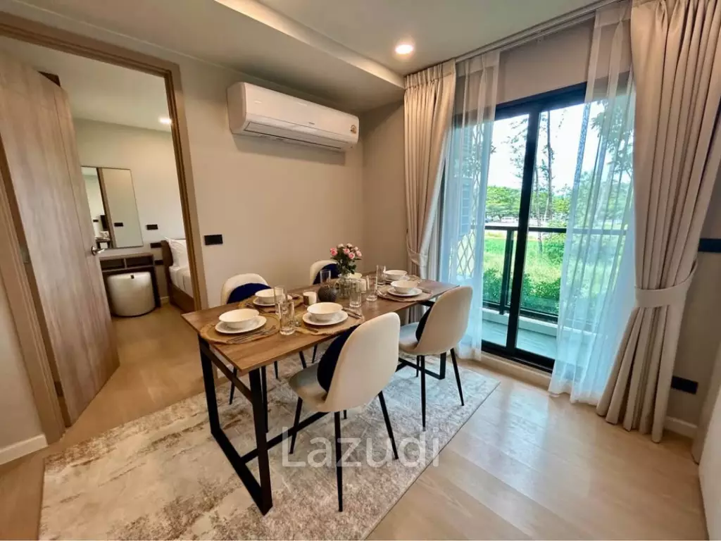 2BR Condo for Rent within Walking Distance to Boat Avenue